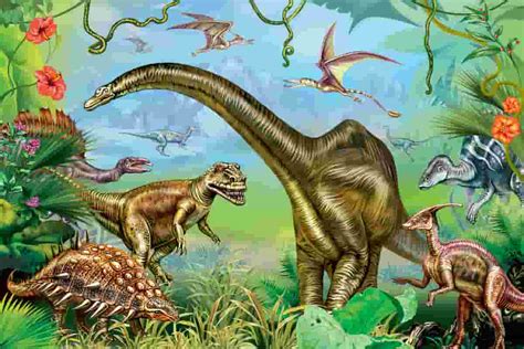 common dinosaur types   groups popular dinosaurs adventure dinosaurs