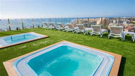 hotel hl suitehotel playa del ingles gran canaria wyspy kanaryjskie wczasy opinie itaka