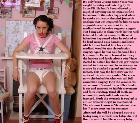 should have just followed the rules [sissy diapers forced] xxx