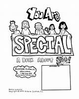 Coloring Special Pages Am Kids Sheets Popular Spanish Printable Sketchite sketch template