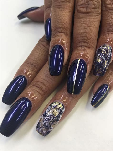 Pin On Nails By Christina Pearson