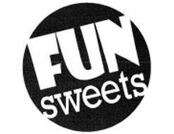 fun sweets trademark  fun sweets llc serial number