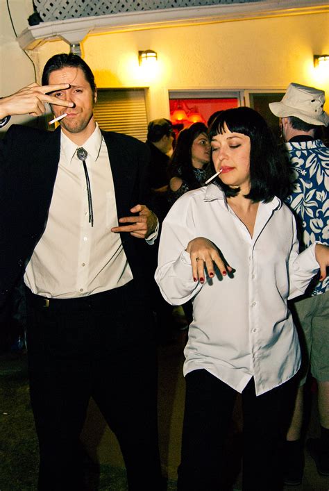 The 19 Best Couples Halloween Costumes Of All Time Her