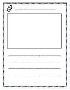 blank writing template writing paper template  writing paper