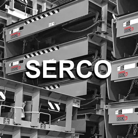 serco dock leveler parts order  fast shipping  stock loading dock pro parts