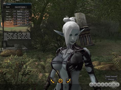 lineage ii  chaotic chronicle review gamespot