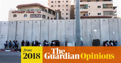 palestinians still live under apartheid in israel 25 years after the