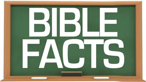 biblical historic facts  accuracy  biblical prophecies youtube