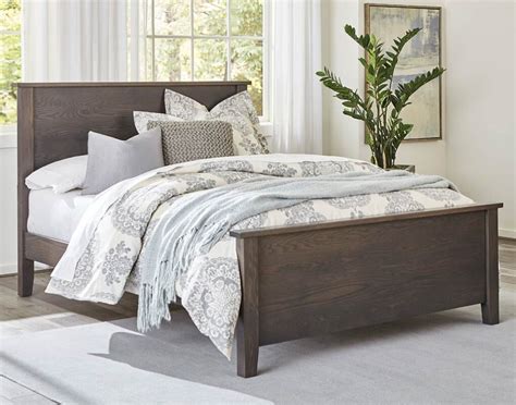 shaker bed amish direct furniture
