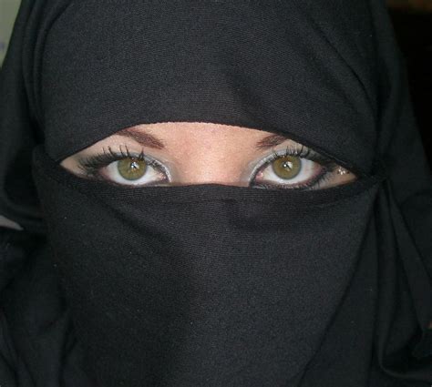 niqab miscellanys weblog