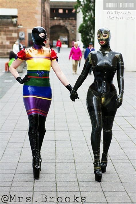 162 best images about latex in public on pinterest the veronicas casual and latex catsuit