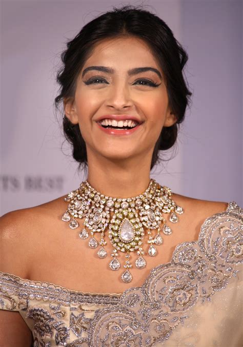 high quality bollywood celebrity pictures sonam kapoor looks absolutely gorgeous in saree at