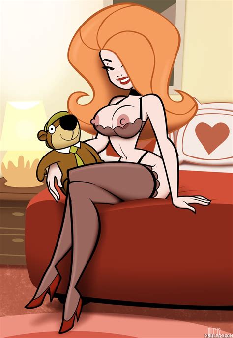 crossovers 3 porn images rule 34 cartoon porn