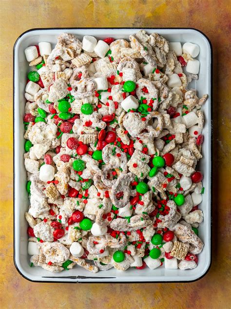 chex cereal recipes  christmas deporecipeco