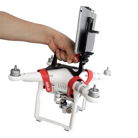 dji phantom  series accessories drone professional drone quadcopter  camera handle held
