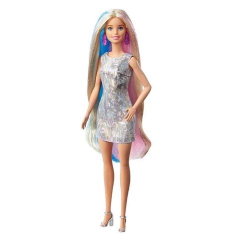 2020 Barbie Fantasy Hair Doll Where To Buy Price Release Date