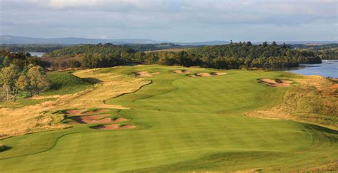 lough erne golf   nordirland golf  irland