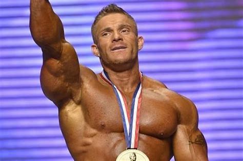 welsh bodybuilding legend matches a schwarzenegger record wales online