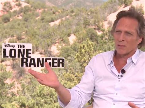 william fichtner dubs the lone ranger as good as it gets at world premiere william