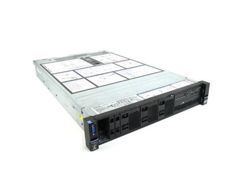 lenovo  ac xm server sff bay  config