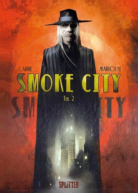 Smoke City 2 Ppm Vertrieb