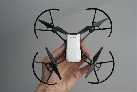 mars ventilatie zelden dji tello review krijgen juni habubu