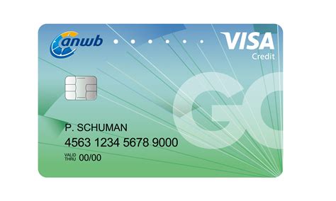 nu  anwb  card international card services