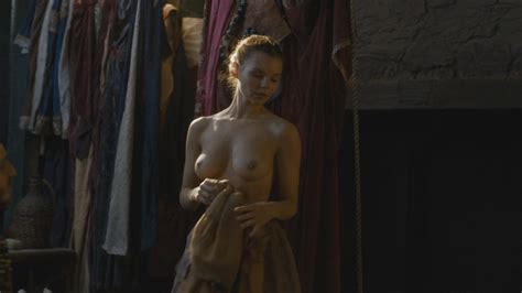 Eline Powell Nude Game Of Thrones 2016 S06e05 Hd 1080p