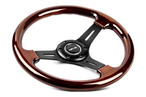wood steering wheels custom classic style caridcom