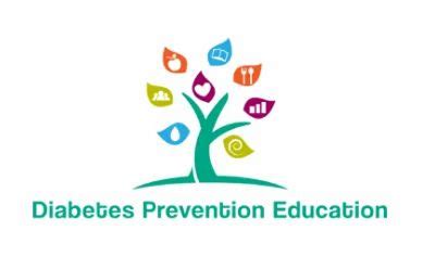 diabetes center logo diabeteswalls