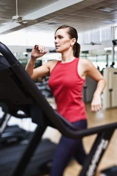Treadmill Speed For Weight Loss Woman