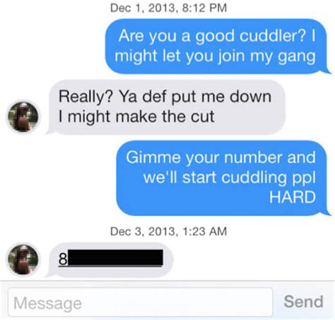 use these 28 best tinder pick up lines to stand out from the crowd