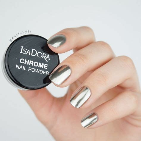 greatness  chrome nail polish chrome nails chrome nail powder chrome nail polish