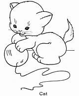 Splat Cat Coloring Pages Getcolorings sketch template