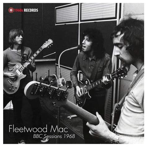 fleetwood mac bbc sessions 1968 music