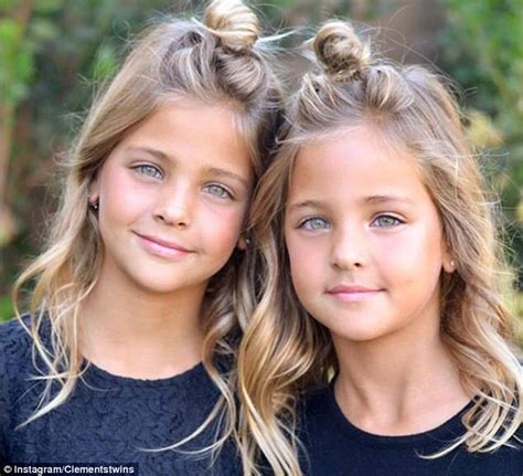 Are These The Most Beautiful Sisters In The World