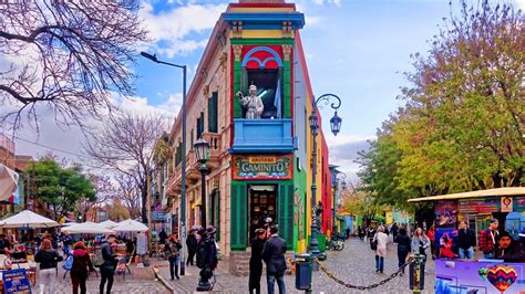 O Que Fazer Em Buenos Aires A Bela Capital Da Argentina