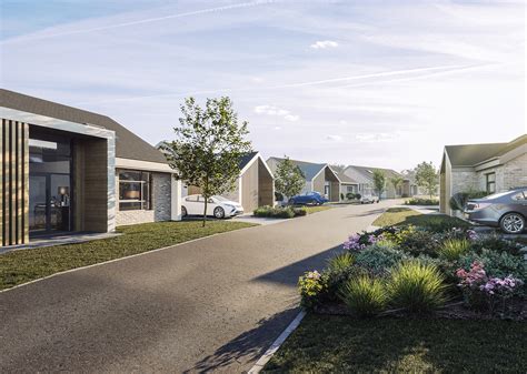 cgi friday projects retirement village essex