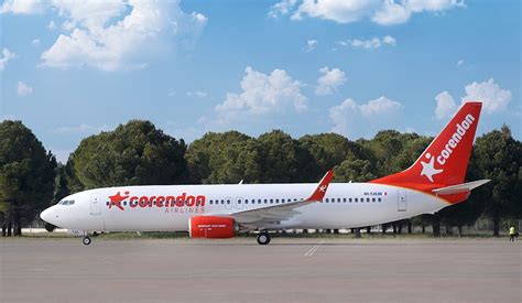 captains corendon airlines turkey aviationjobs