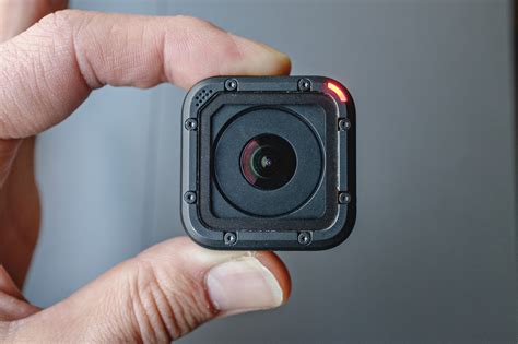 extreme  easy gopro hero session review digital photography review