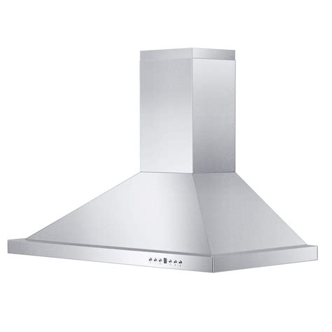 buy zline kb  kb  range hood   stainless steel   desertcartuae