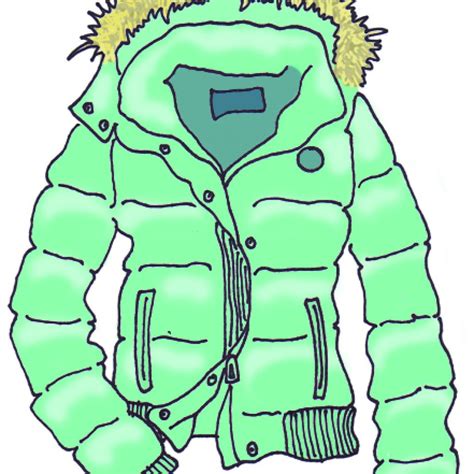 yellow jacket coloring page