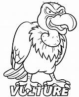 Vulture Buzzard Tweety Topcoloringpages Asd2 sketch template