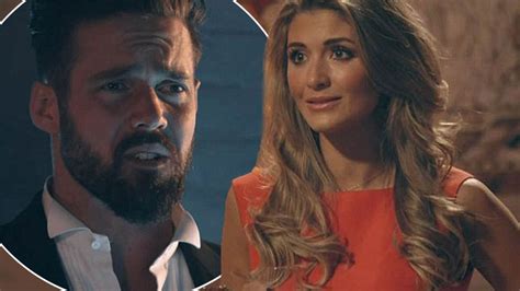 Made In Chelsea’s Spencer Matthews Confesses To Cheating On Devastated