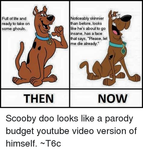 25 Best Memes About Dank Memes Life Parody Scooby Doo
