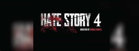 hate story 4 movie cast release date trailer posters reviews