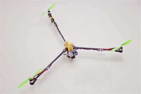 wire  program  tricopter rclabinfo