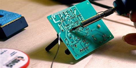 creative diy projects   circuit boards