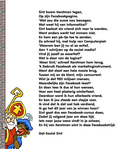 sinterklaas  matters