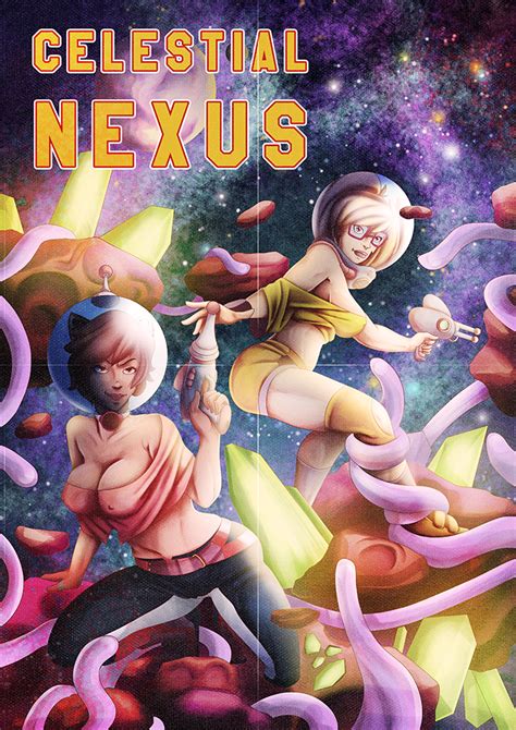 commission celestial nexus2 by teenn hentai foundry